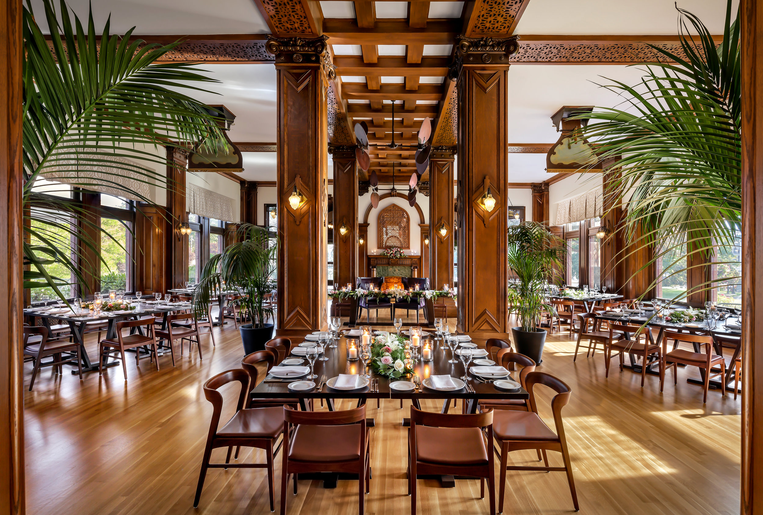 Best Afternoon Tea Victoria BC Fairmont Empress