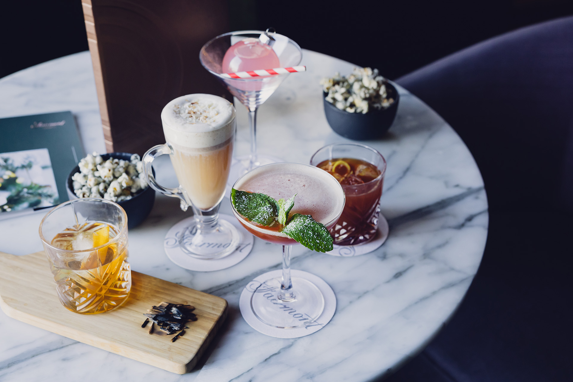 Festive cocktails - Johann Vincent photography-21_web