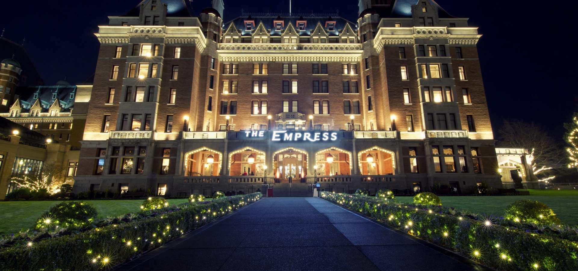 Shine Gala 2024 - Hotel Fairmont Empress - Victoria - Apr 6, 2024 · Showpass