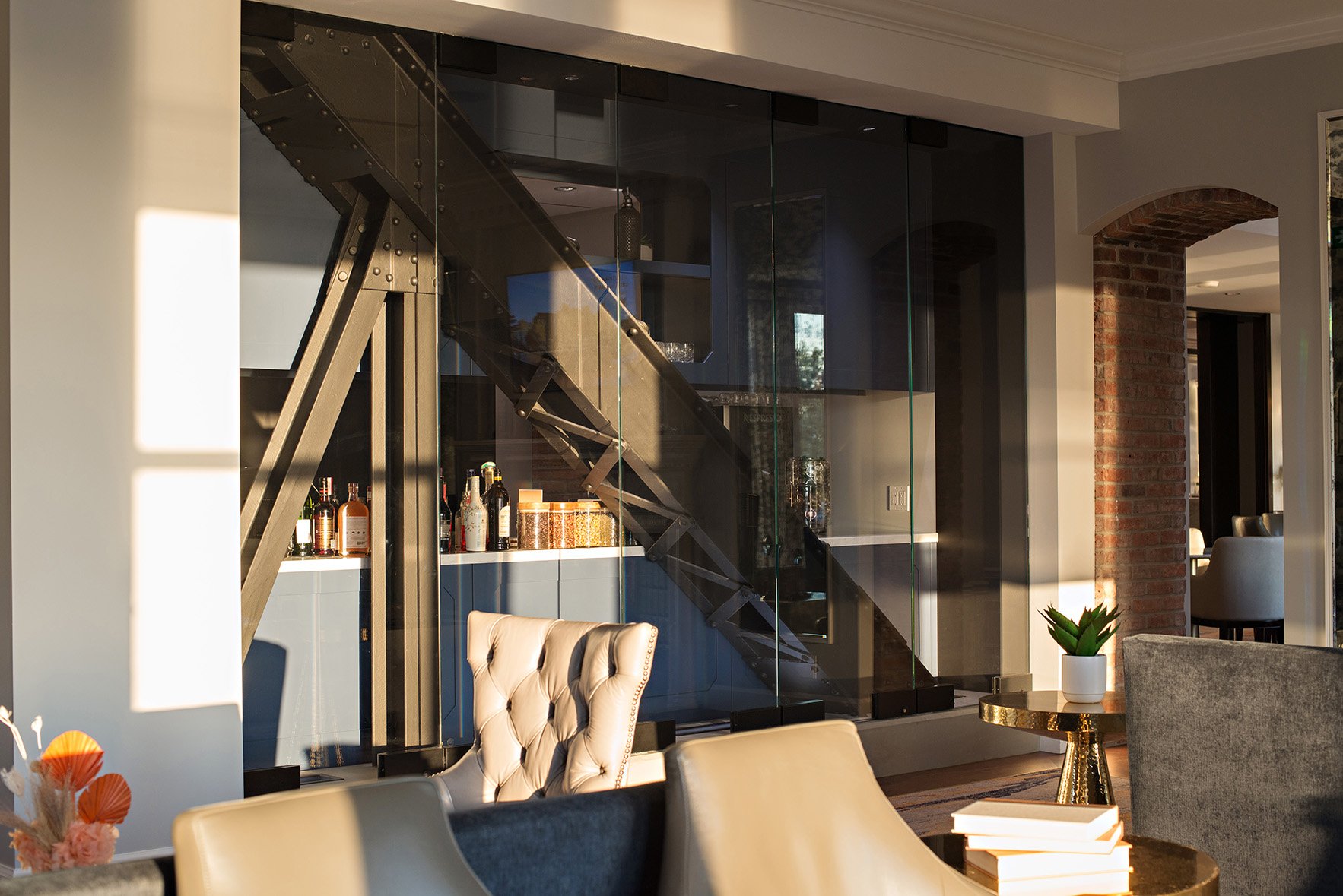 Fairmont Empress Unveils Transformed Fairmont Gold Experience