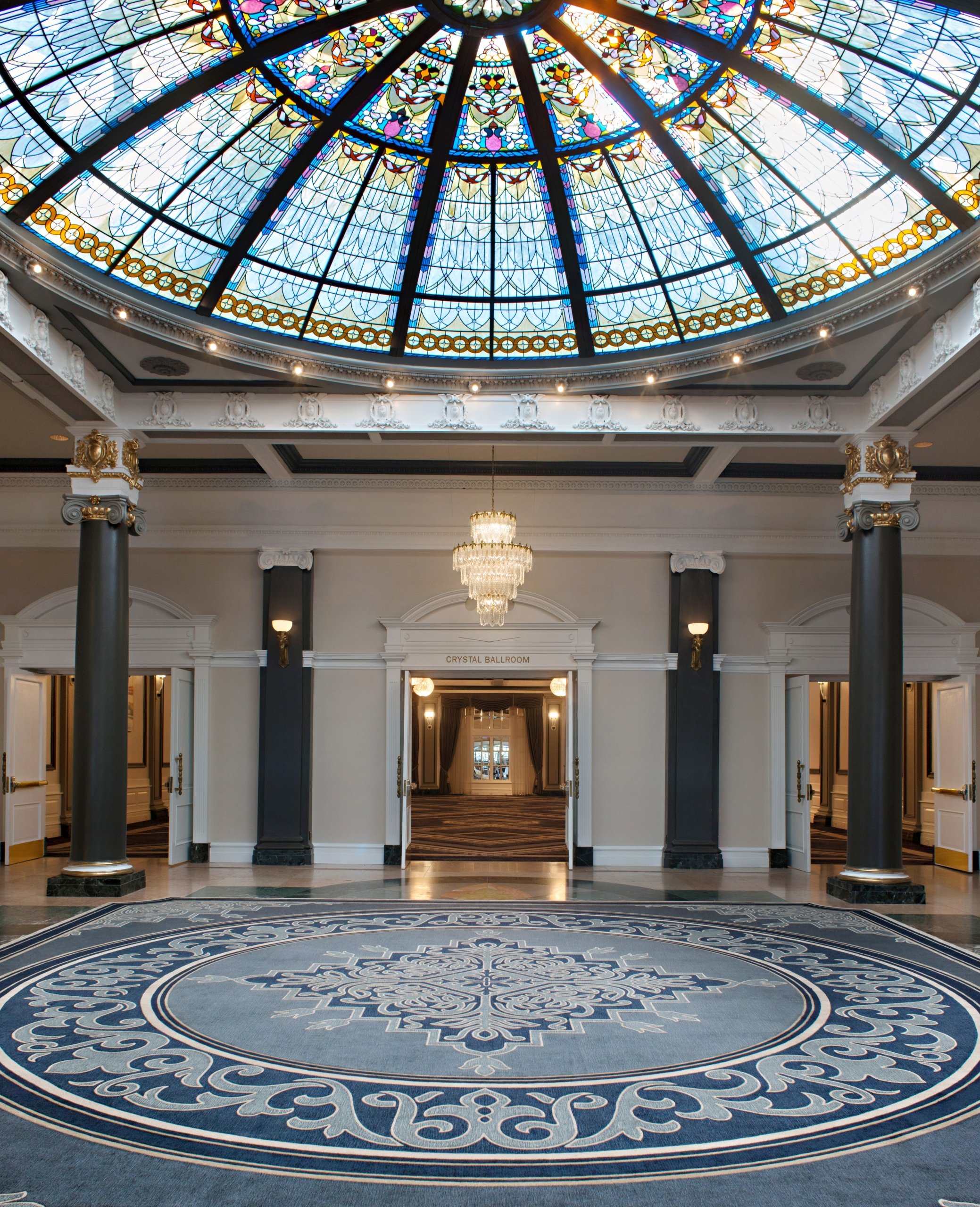 Meetings & Social Events Fairmont Empress
